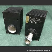  ROHDE & SCHWARZ RAU-200.0019.02 UHF Load Resistor  ROHDE & SCHWARZ RAU-200.0019.02 Strumenti