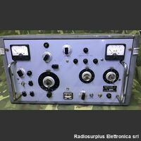 T-GF750-20 Trasmettitore O.C. Elettronica Roma mod. T-GF750-20 Apparati radio