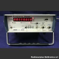 RACAL 9919 UHF Frequency Meter RACAL 9919 Strumenti