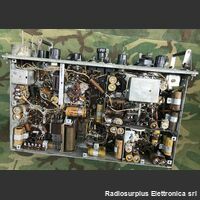 Wireless Set No.19 Mk III [Canadian] Wireless Set No.19 Mk III [Canadian] -versione originale canadese Apparati radio