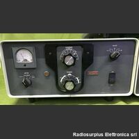 COLLINS COLLINS KWM-2 + 30L-1 + 312B-5 + Alimentatore/box alt. Stazione RadioAmatoriale Apparati radio