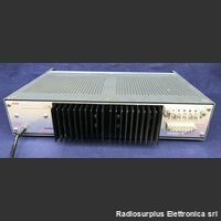 ELIND 50HS 6,4 DC Regulated Power Supply ELIND 50HS 6,4 Strumenti
