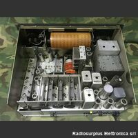 Collins 51J-4 Ricevitore COLLINS Collins 51J-4 Apparati radio