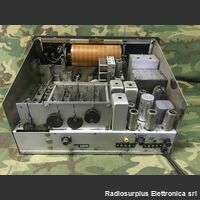 Collins 51J-4 Ricevitore COLLINS Collins 51J-4 Apparati radio