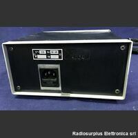 MD 79/EV Digital Multimeter Elettronica Veneta MD 79/EV Strumenti