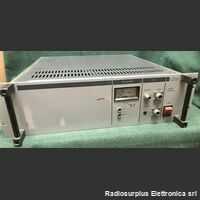 ABE Elettronica L20 CH27 Power Amplifier  ABE Elettronica L20 CH27  Amplificatore UHF per banda TV analogica Telecomunicazioni