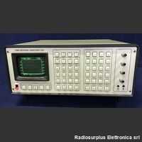 TIA-150 Time Interval Analyzer  ADC TIA-150 Strumenti