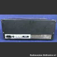 TES model AF 1077 AM-FM Stereo Generator TES model AF 1077 Strumenti