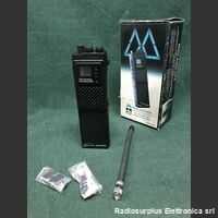 ALAN 80A Ricetrasmettitore CB  Midland ALAN 80A Apparati radio