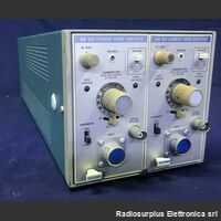 AM 503  Current Probe Amplifier  TEKTRONIX AM 503 Accessori per strumentazione