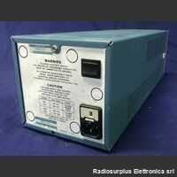 AM 503  Current Probe Amplifier  TEKTRONIX AM 503 Accessori per strumentazione