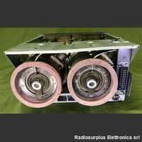  AM-915A/TRC Modulo Amplificatore R.F. UHF  AM-915A/TRC Accessori per apparati radio Militari