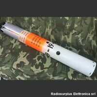 AN/SSQ-53 SonoBuoy  AN/SSQ-53 Apparati radio