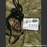 ARVA 3 axes Rilevatore Vittime Valanghe  ARVA 3 axes Militaria