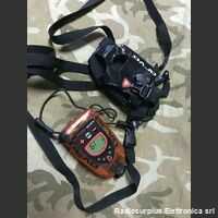 ARVA A.D. vanced Rilevatore Vittime Valanghe  ARVA A.D. vanced Militaria