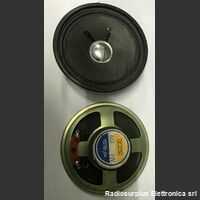 YD78-6B Altoparlante  miniatura per RTX Impedenza 8 oHm 1 W, Componenti elettronici