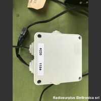 DRAKE 2-C Ricevitore  DRAKE 2-C Apparati radio