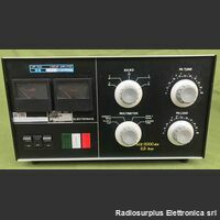 DENTRON L87-8122 Linear Amplifier HF  DENTRON L87-8122 Apparati radio civili