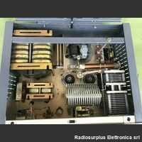 DENTRON L87-8122 Linear Amplifier HF  DENTRON L87-8122 Apparati radio civili