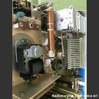 DENTRON L87-8122 Linear Amplifier HF  DENTRON L87-8122 Apparati radio civili