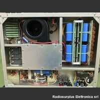 DENTRON L87-8122 Linear Amplifier HF  DENTRON L87-8122 Apparati radio civili