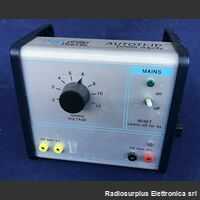 PHILIP HARRIS mod. AUTOTRIP Power Supply PHILIP HARRIS mod. AUTOTRIP Strumenti