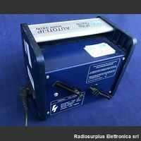 PHILIP HARRIS mod. AUTOTRIP Power Supply PHILIP HARRIS mod. AUTOTRIP Strumenti