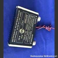B30 Amlificatore Lineare CB  ZETAGI B30 Telecomunicazioni