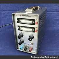 OLTRONIX B40-1 Power Supply OLTRONIX B40-1 Strumenti