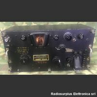 BC-312-M Ricevitore HF BC-312-M Signal Corps Apparati radio