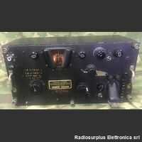 BC-312-M Ricevitore HF BC-312-M Signal Corps Apparati radio