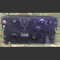 BC-312-N Ricevitore HF BC-312-N Armee Francaise Apparati radio