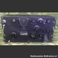 BC-312-N Ricevitore HF BC-312-N Armee Francaise Apparati radio