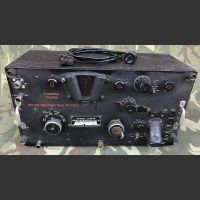 BC-312-N Ricevitore HF BC-312-N Signal Corps Apparati radio