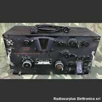 BC-312-N Ricevitore HF BC-312-N Signal Corps Apparati radio