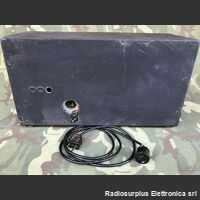 BC-312-N Ricevitore HF BC-312-N Signal Corps Apparati radio