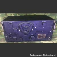 BC-348-J Radio Receiver BC-348-J Signal Corps Apparati radio