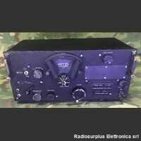 BC-348-R  Radio Receiver BC-348-R Signal Corps Apparati radio