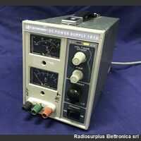 BK PRECISION 1610 DC Power Supply  BK PRECISION 1610  Alimentatore da banco regolabile da 0-32 Volt  0,5-1 A Strumenti