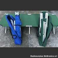 Brandina da campo MK2 Brandina da campo MK2 Militaria