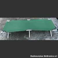 Brandina da campo MK2 Brandina da campo MK2 Militaria