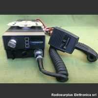 SR-C430 Ricetrasmettitore Veicolare UHF STANDARD SR-C430 Apparati radio