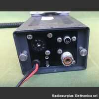 SR-C430 Ricetrasmettitore Veicolare UHF STANDARD SR-C430 Apparati radio