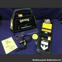 C.A.T. & GENNY Radiodetection  C.A.T. & GENNY Strumenti