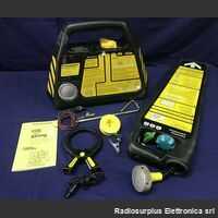 C.A.T. & GENNY Radiodetection  C.A.T. & GENNY Strumenti