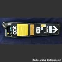 C.A.T. & GENNY Radiodetection C.A.T. & GENNY Radiorilevatore di cavi e condutture interrate Strumenti