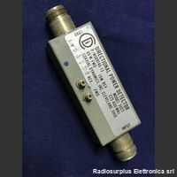 CDI mod. 3023 Directional Power Detector CDI mod. 3023 Accessori per strumentazione