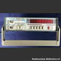 TEKTRONIX CM-C251 Frequency Counter TEKTRONIX CM-C251 Strumenti