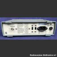 TEKTRONIX CM-C251 Frequency Counter TEKTRONIX CM-C251 Strumenti