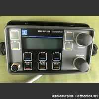 9360 Ricetrasmettitore CODAN 9360 HF SSB Apparati radio